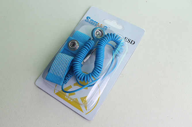 LJ-137 防静电手环