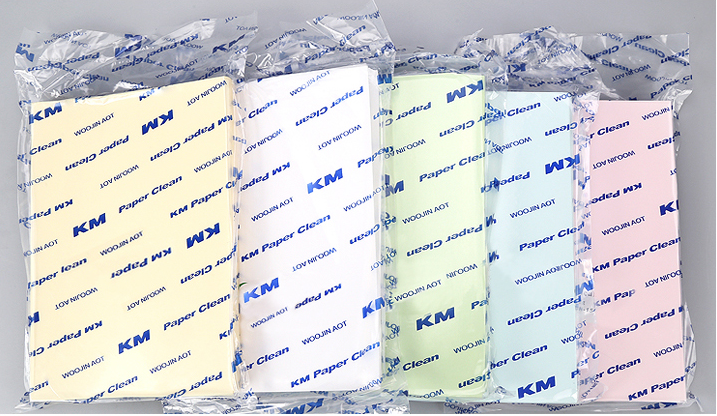 LJ-135 无尘打印纸